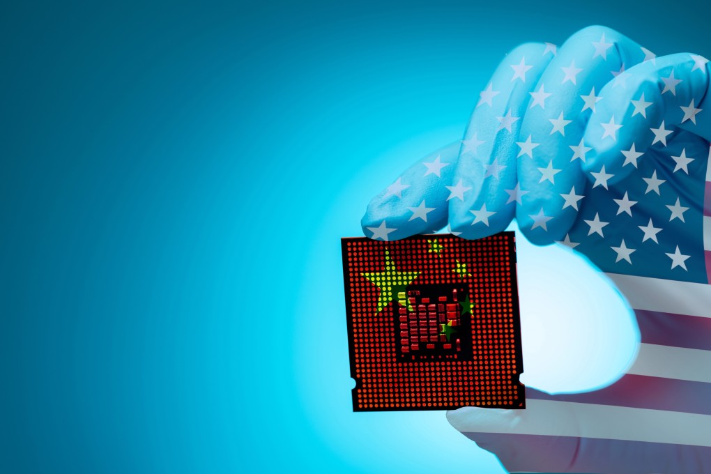 A top adviser to Beijing has warned of persistent traditional risks and new security variables in cyberspace. Photo: Shutterstock