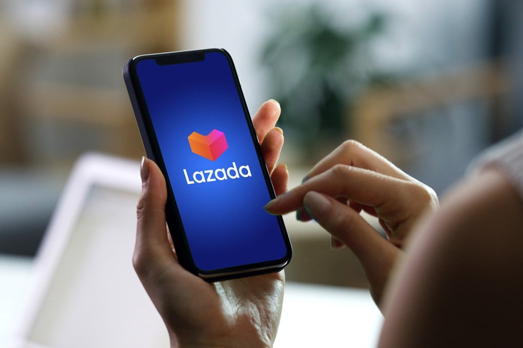 Online shopping platform Lazada’s new report examines Southeast Asian e-commerce sellers’ AI readiness and adoption and explains how its smart tools can support these firms throughout their digital transformation. Photo: Lazada