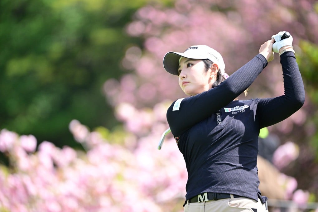 We suggest six scenic clubs in Asia that offer an exceptional golfing experience for all, including Kawana Hotel Golf Course in Japan where the Fujisankei Ladies Classic (above) was played last year. Photo: Getty Images