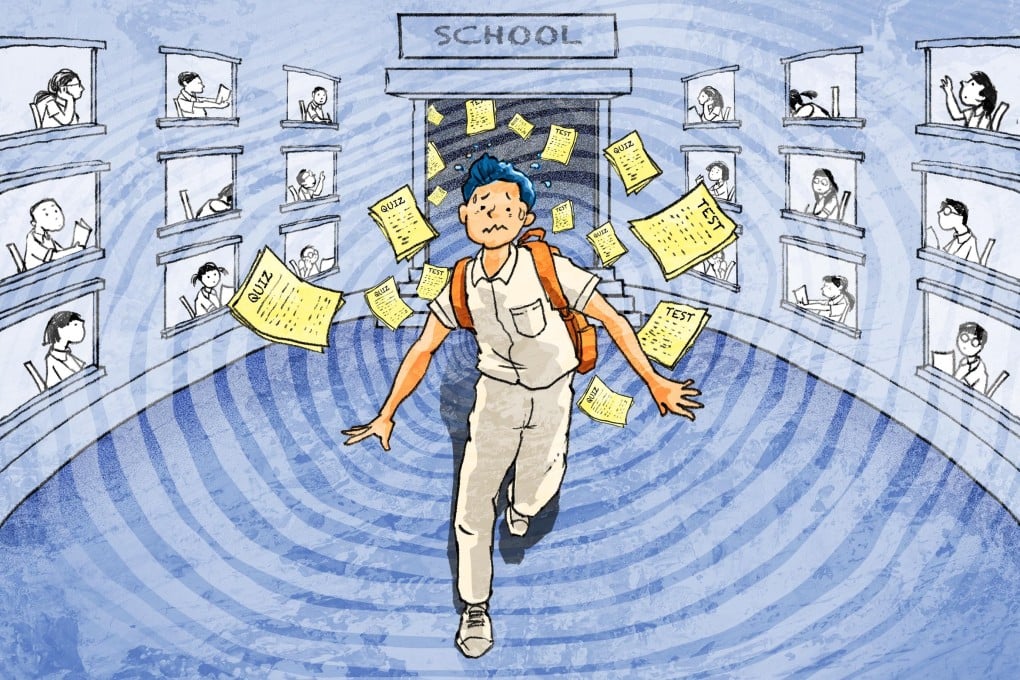 Illustration: Henry Wong