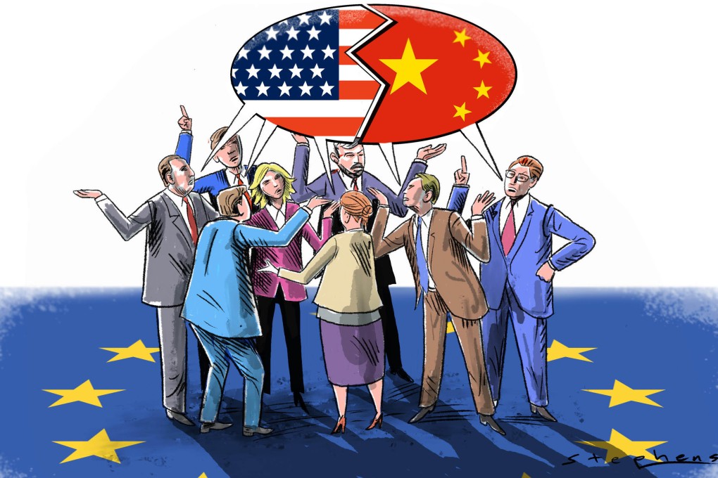 Illustration: Craig Stephens