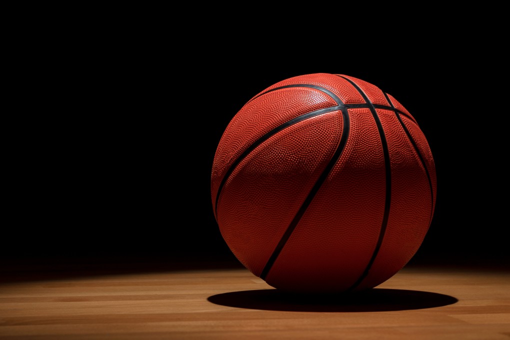 The Hong Kong government has proposed the legalisation of betting on basketball. Photo: Shutterstock