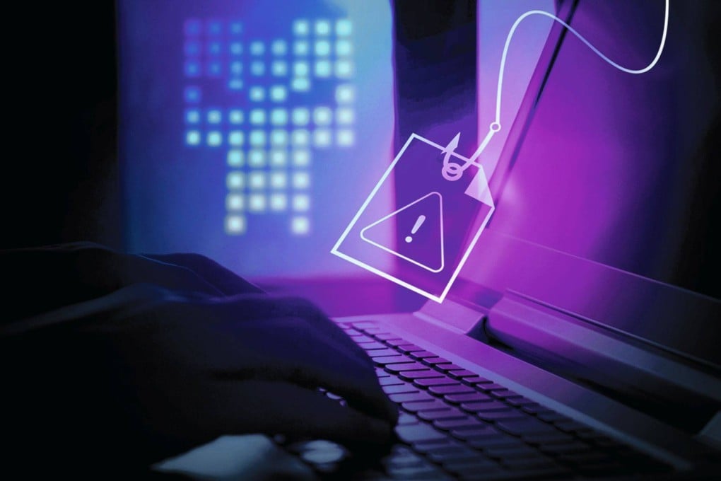 The police said that over 120,000 emails laced with malware and links to spoofed websites were sent to nearly 18,000 individuals in South Korea. Photo: Shutterstock
