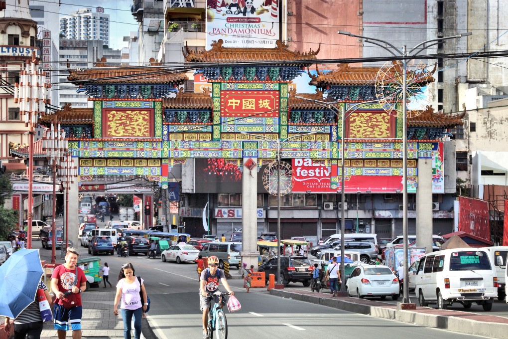 Binondo in Manila is the world’s oldest Chinatown. We look at its past and how it has shifted from a financial hub to a culinary hot spot. Photo: Shutterstock