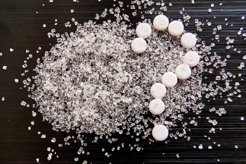 Do sugar substitutes actually make you more hungry? A new study suggests this could be true. Photo: Shutterstock