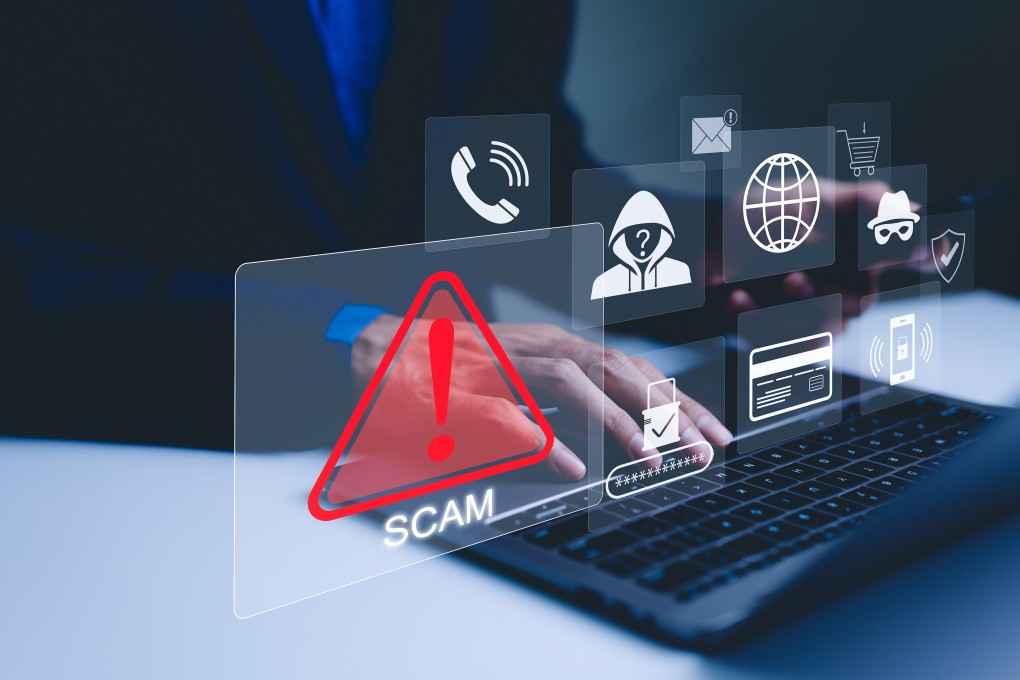 Police recorded 11,559 online shopping fraud cases last year, marking a 29.2 per cent rise from 8,950 cases in 2023
