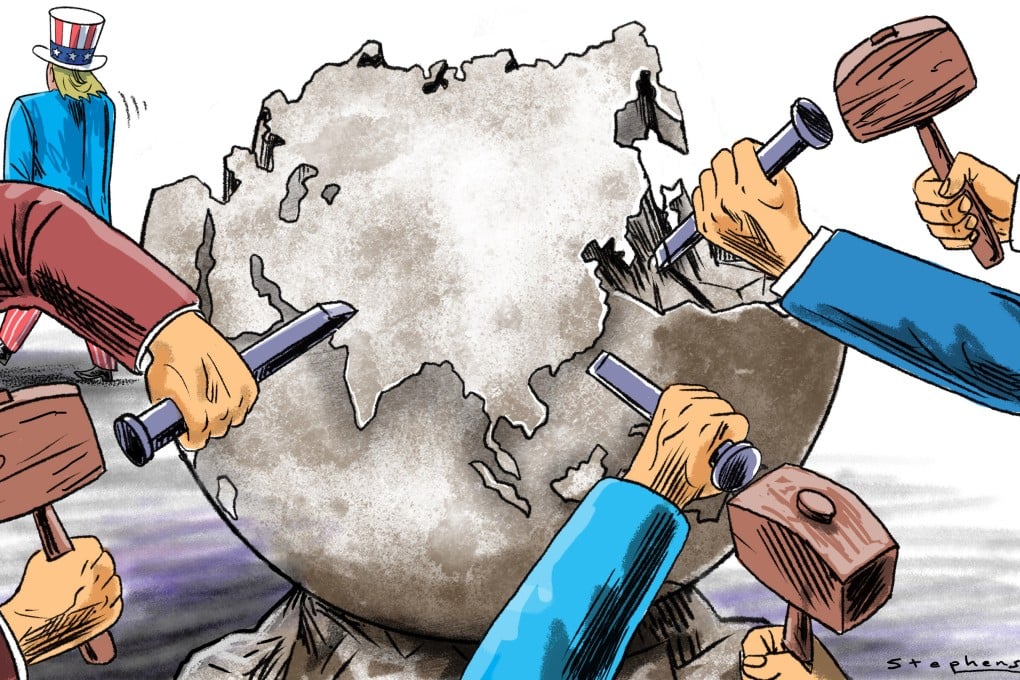 Illustration: Craig Stephens