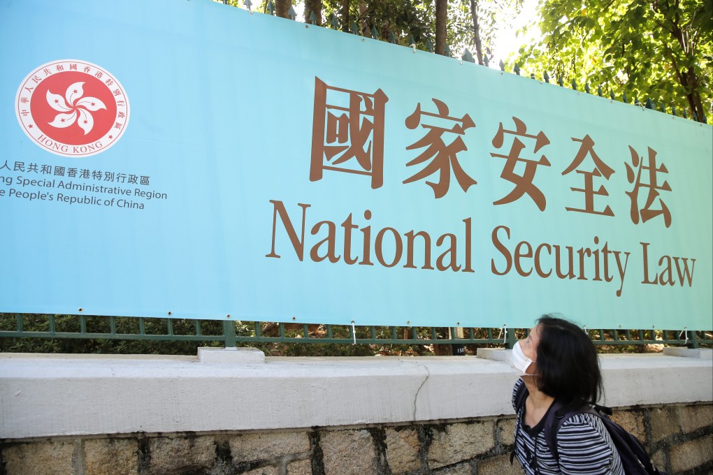 Under the proposed changes, authorities can reject trade union applications if there are national security concerns and ban national security offenders from registering new unions. Photo: AP