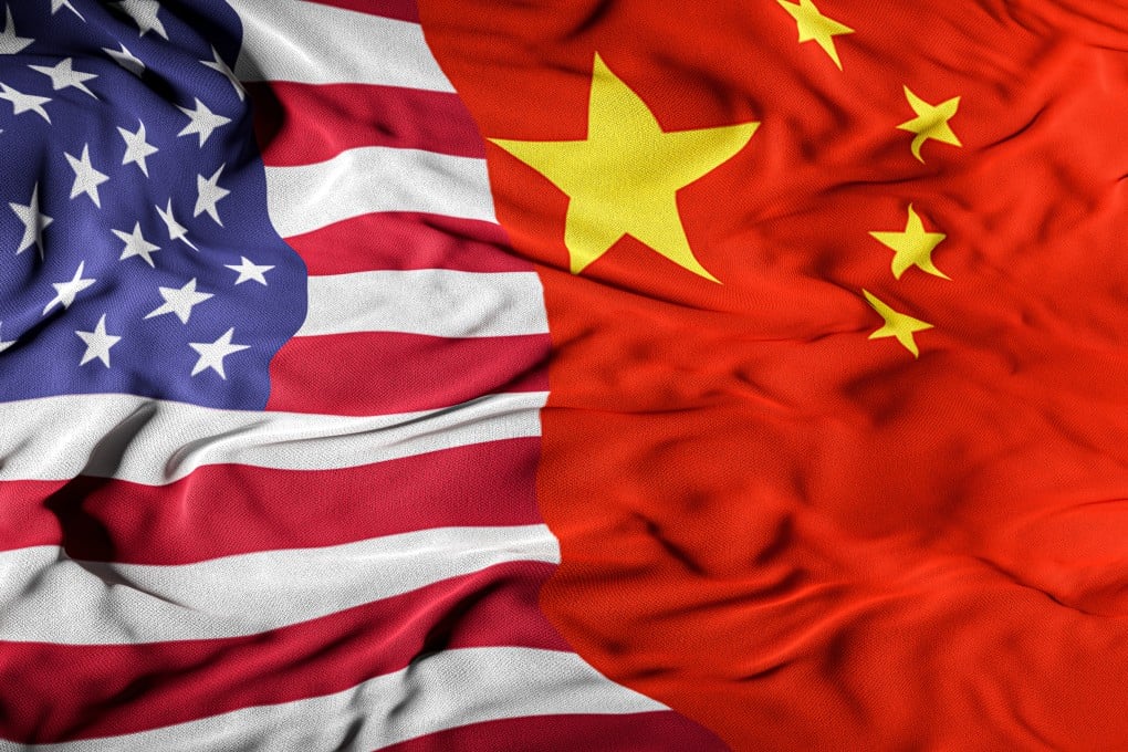 The latest Pew Research survey shows Americans’ attitudes towards China have softened. Image: Shutterstock