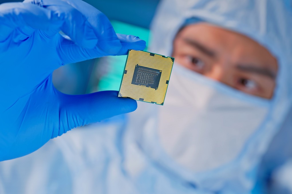 Researchers from Fudan University say they have overcome the limits of information storage speed with a memory device that could change the rules of data storage. Photo: Shutterstock