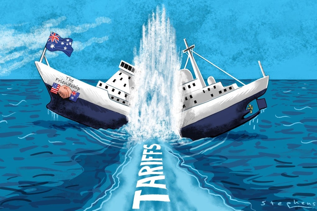 Illustration: Craig Stephens