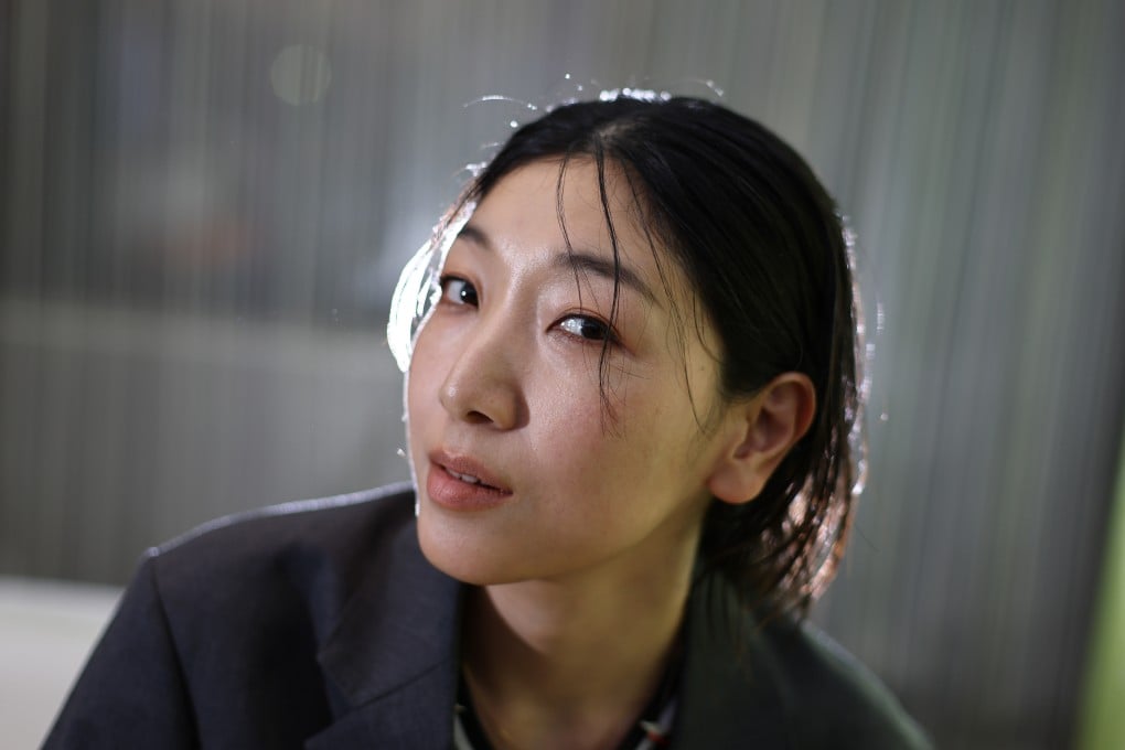 Sakura Ando is photographed in Hong Kong during her visit to attend the 2025 Hong Kong International Film Festival, which opened on April 10. The acclaimed Japanese actress reflects on her eclectic career, from indie films to Godzilla Minus One, and her future aspirations. Photo: Dickson Lee