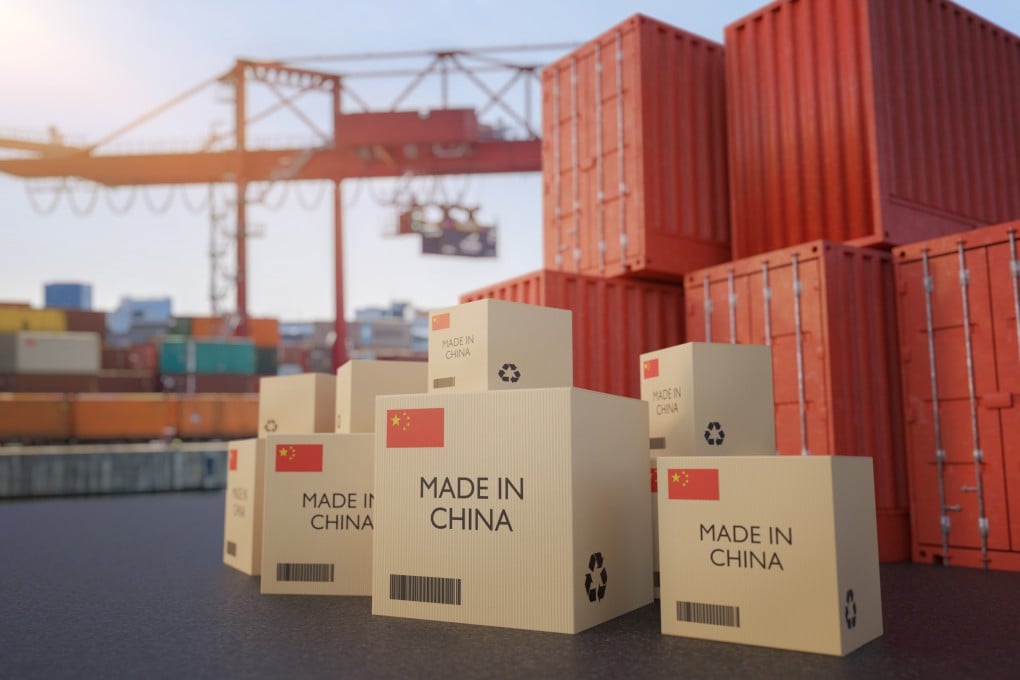 Cheap Chinese imports are flooding Southeast Asia, testing industrial resilience following Trump’s tariffs. Photo: Shutterstock