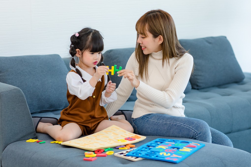 Hong Kong’s nannies are in strong demand. How can the city bring more in? Photo: Shutterstock