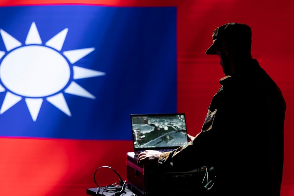 High-level breaches in Taiwan have fuelled fears that Beijing’s decades-long efforts to cultivate spy networks on the island are reaching new levels. Photo: Shutterstock