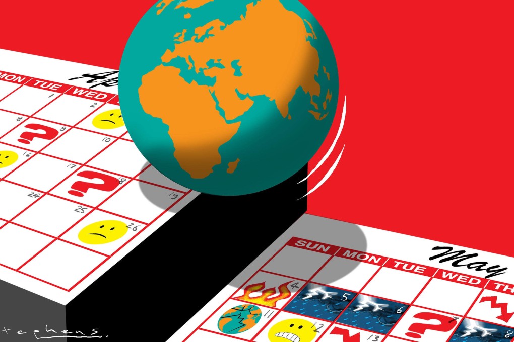 Illustration: Craig Stephens