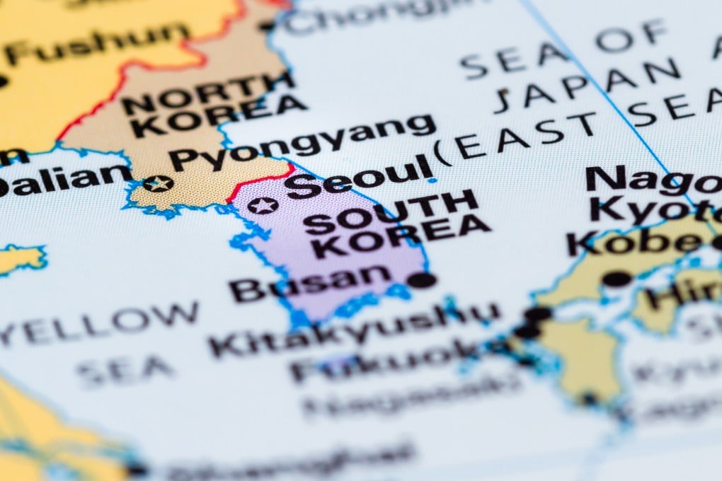 Among the errors the audit found in foreign textbooks were claims Korea is part of Southeast Asia and was once part of Genghis Khan’s empire. Photo: Shutterstock