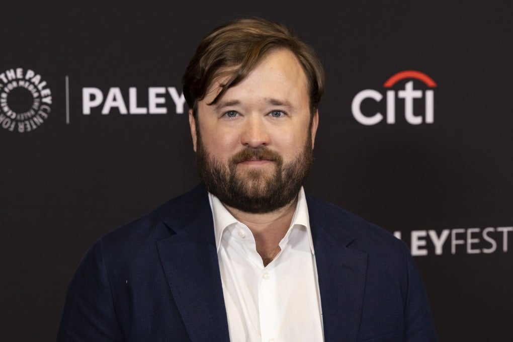 Haley Joel Osment in Los Angeles in March. The Oscar-nominated actor has been charged with public intoxication and cocaine possession. Photo: Invision / AP