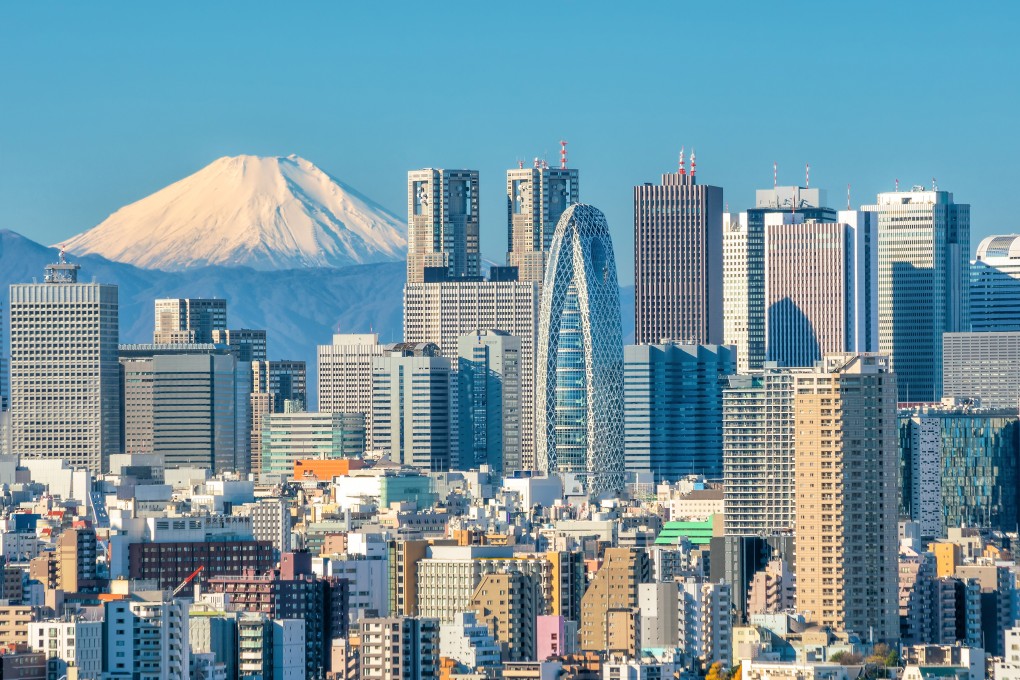A probe by the Japan Fair Trade Commission found pricing talks between hotel executives from some of Tokyo’s top luxury hotels might have led to distorted market rates. Photo: Shutterstock