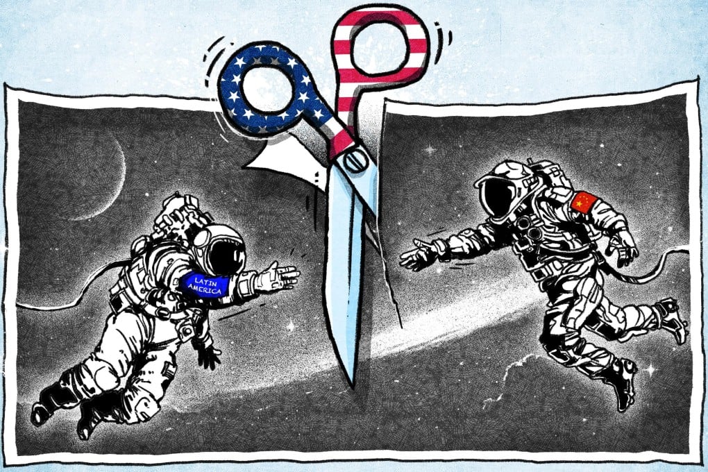 Illustration: Henry Wong