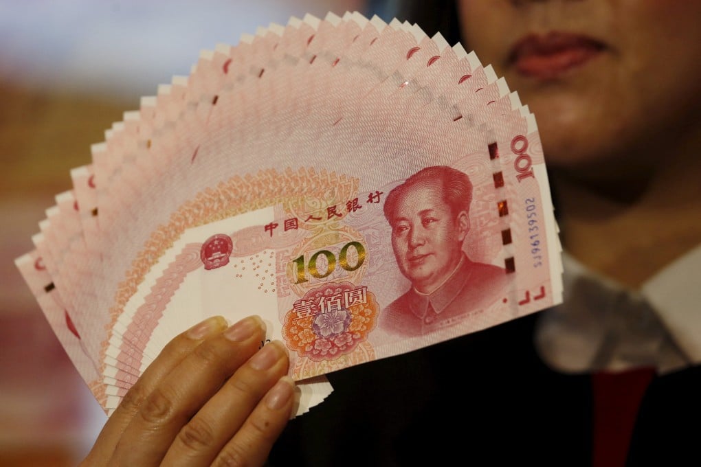 Renminbi appreciation could hinder exports, but this must be assessed in the context of China’s industrial upgrades. Hi-tech products account for about 27 per cent of China’s total exports, a higher share than for the US or Japan. China’s export growth no longer has to rely on its cost advantage alone. Photo: Reuters