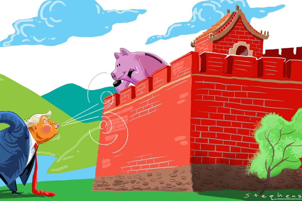 Illustration: Craig Stephens