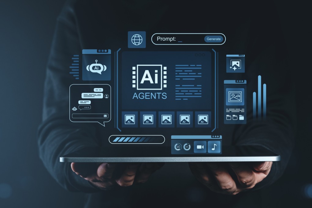 The open model context protocol enables artificial intelligence agents to connect with third-party online tools, data sources and systems. Photo: Shutterstock