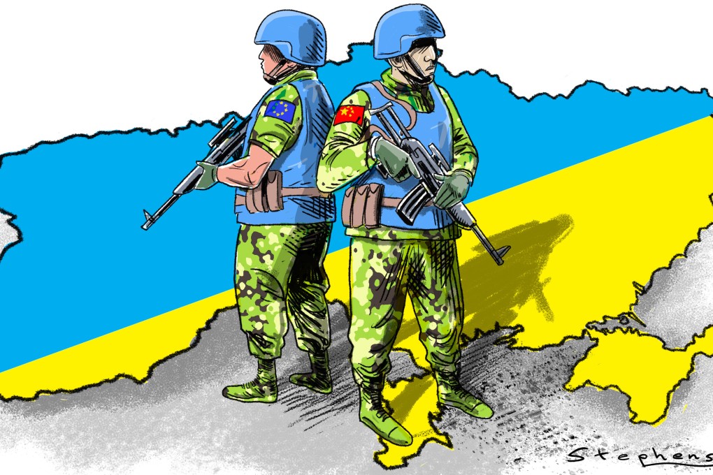 Illustration: Craig Stephens