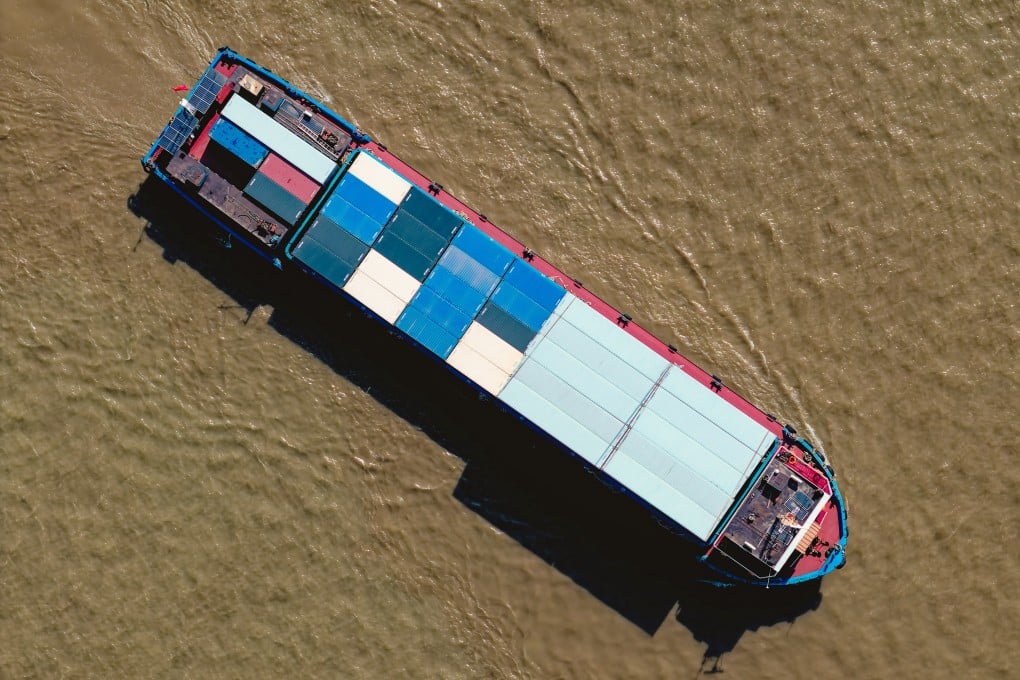 China is reported to have been Africa’s top trading partner for 15 consecutive years, with trade exceeding US$295.56 billion in 2024, a 6 per cent increase from the previous year. Photo: EPA-EFE