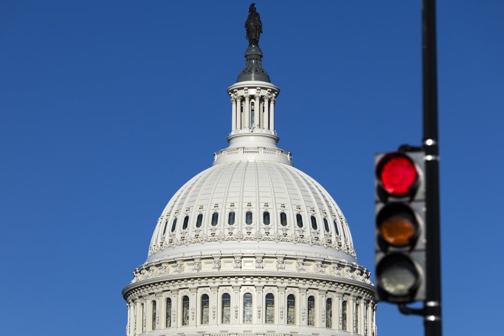 Any wrongful actions taken by the United States side on Hong Kong-related issues will be met with China’s resolute retaliation and reciprocal countermeasures, according to China’s foreign ministry. Photo: EPA-EFE
