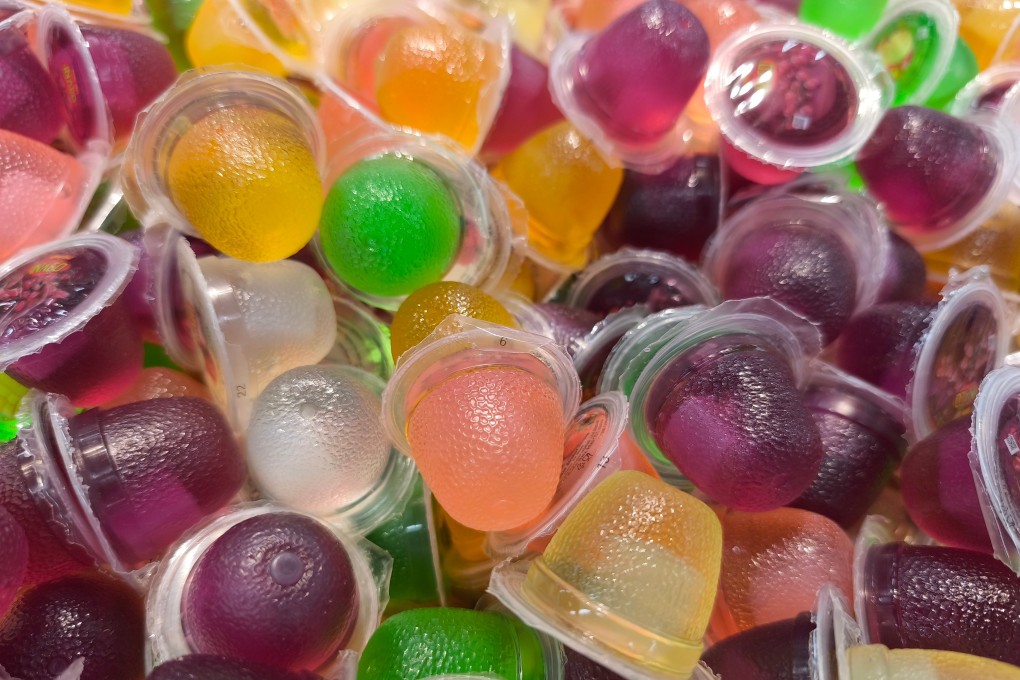 The proposal was outlined in a paper to the Legislative Council ahead of a panel meeting on Thursday. Photo: Shutterstock