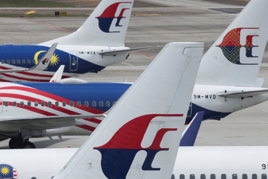 Malaysia Airlines plans to phase out older Boeing 737 variants that have formed the backbone of its single-aisle fleet for over six decades. Photo: Reuters