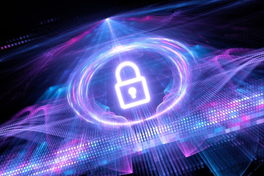 Chinese researchers have set a new benchmark for applying quantum computing to cryptography, and introduced a potential new encryption methodology. Photo: Shutterstock Images