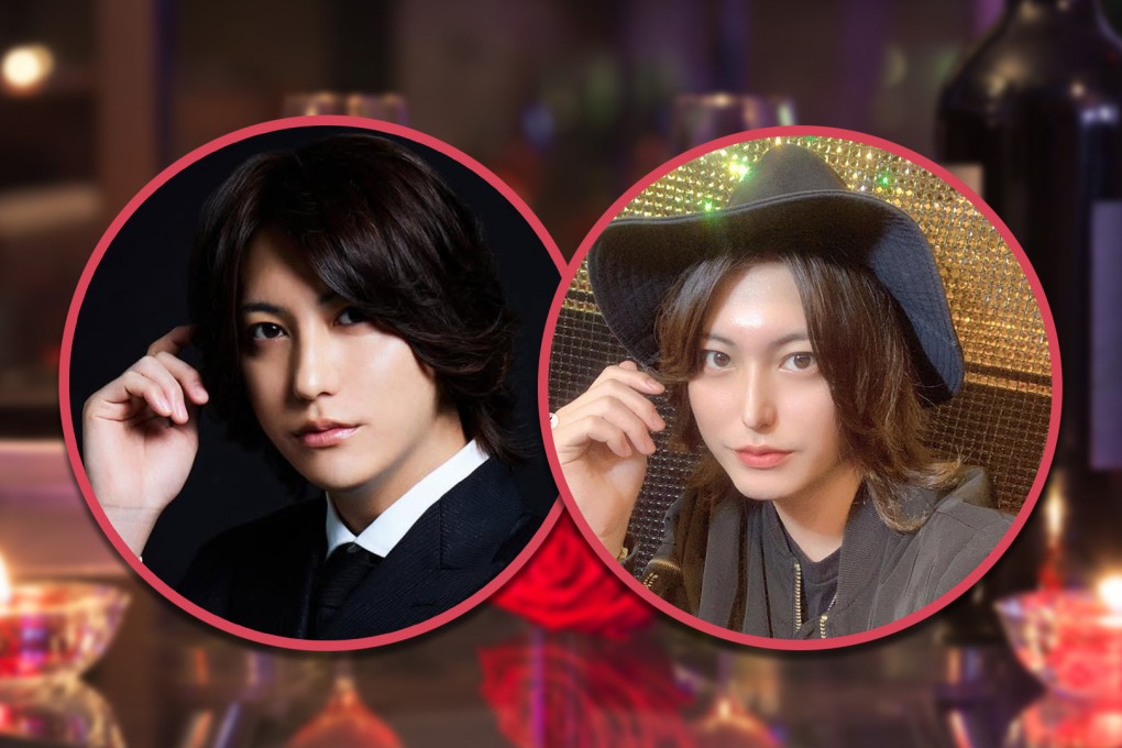 A Japanese “kept man” has gained online fame for receiving financial support from 15 wealthy women, earning a monthly income of US$7,000. Photo: SCMP composite/IG@takuya_ikoma