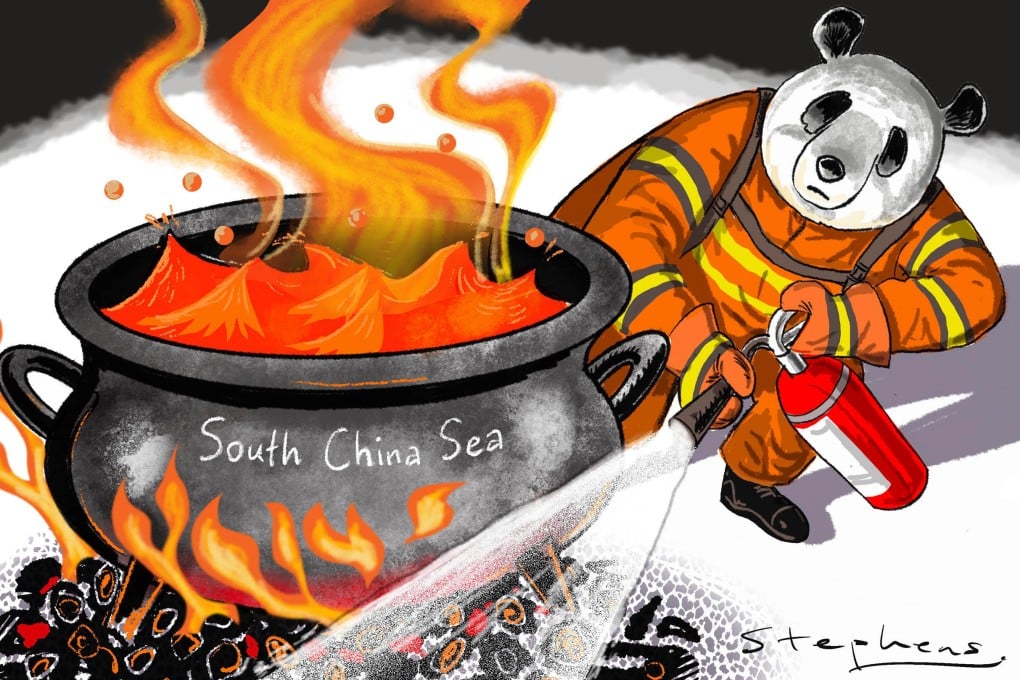 Illustration: Craig Stephens