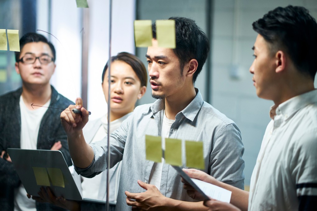 Experts encourage companies to make the well-being of workers a priority before they get to a breaking point, while also having processes in place for those who require leaves of absence. Photo: Shutterstock