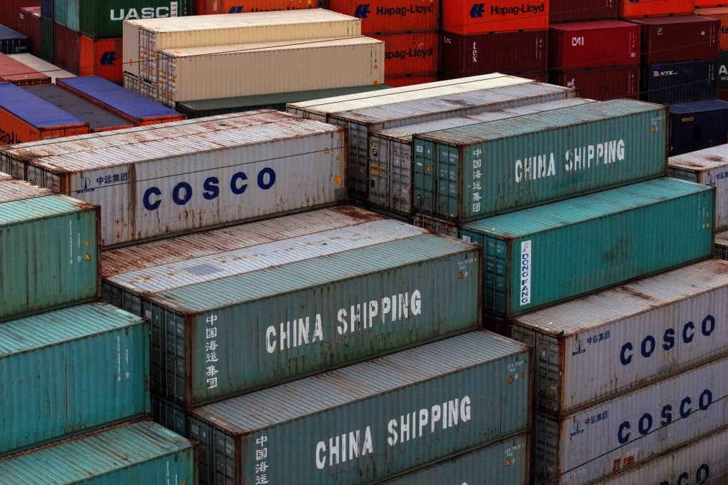 Beijing has been ramping up its efforts to win support amid rising frictions with Washington, which so far has imposed tariffs of 145 per cent on most goods arriving in the US from China. Photo: AFP