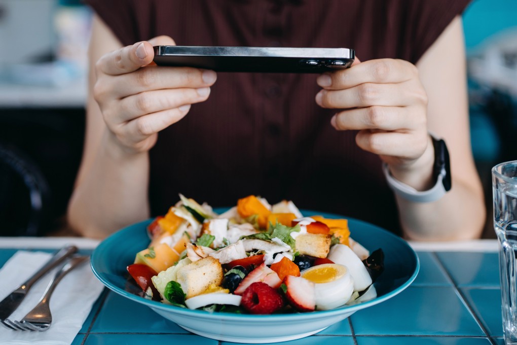 To take the best-looking food photos, perfect for Instagram, follow experts’ tips on colours, textures, props, lighting and more. Photo: Getty Images