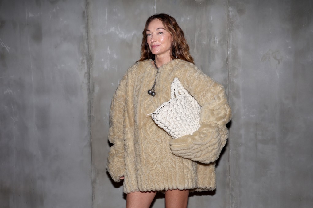 Interior designer Kelly Wearstler clocks up around 150,000 air miles a year, so she knows a thing or two about the art of travelling. Photo: Getty Images