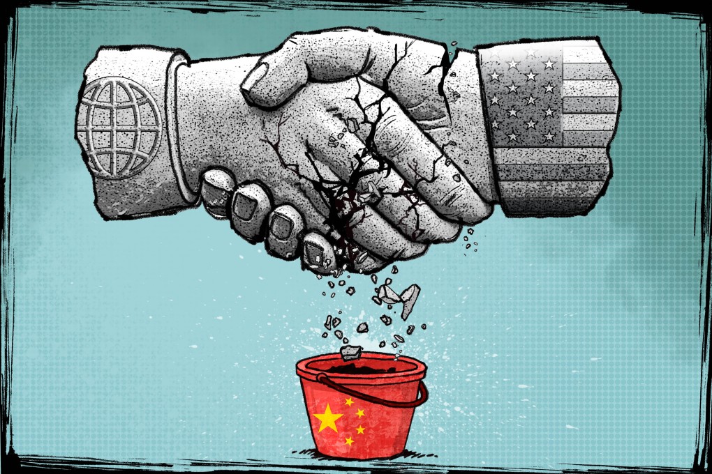 Illustration: Henry Wong