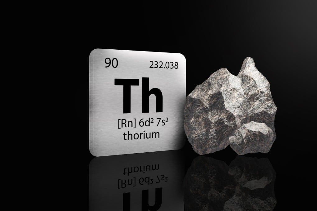 Kemajuan Teknologi Energi Bersih dan Peledak Tanpa Nuklir dari Ilmuwan Tiongkok