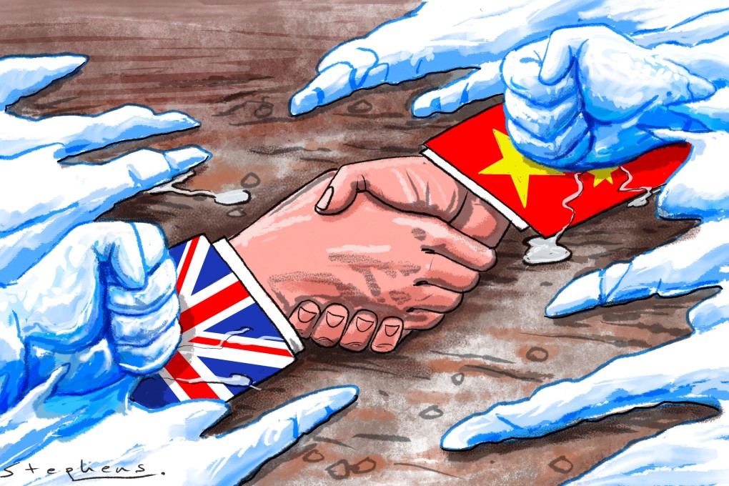 Illustration: Craig Stephens