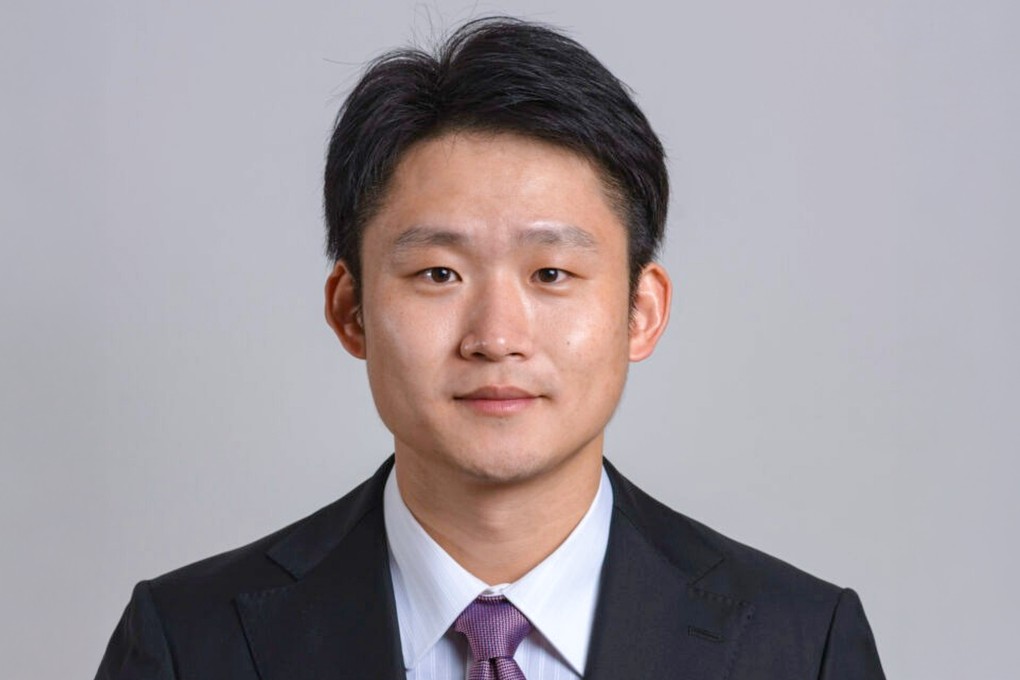 Profesor Shang Rui Kembali ke China Bangun Laboratorium Katalisis Berkelanjutan