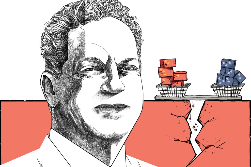 Illustration: Victor Sanjinez