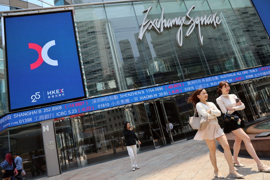 Hong Kong’s IPO market remains resilient, with more than 100 companies waiting to list in the city since late 2024. Photo: Jelly Tse