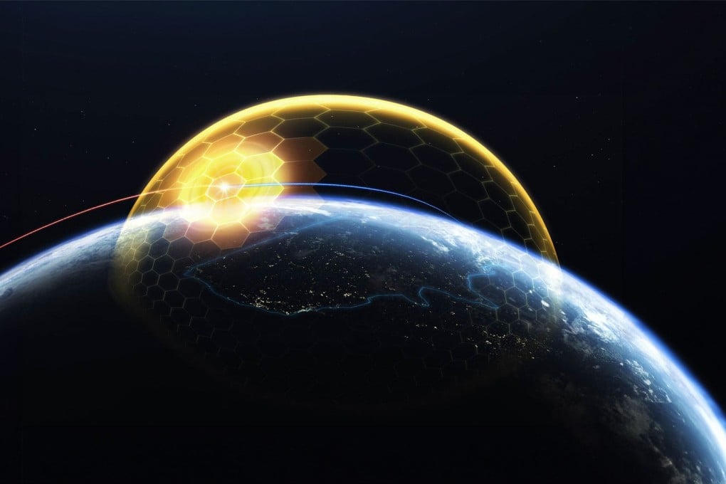Plans for Golden Dome were first announced a few days after the inauguration of the second Trump administration, followed by the Department of Defence establishing timelines for capabilities to be delivered. Photo: Lockheed Martin