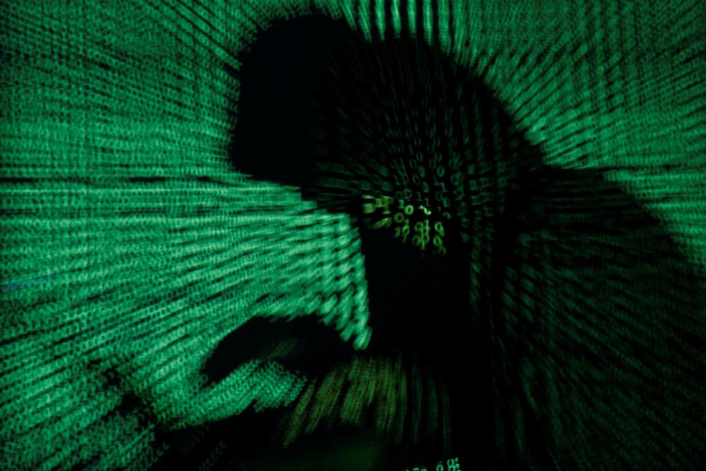 North Korean hackers have managed to register businesses in the US. Photo: Reuters