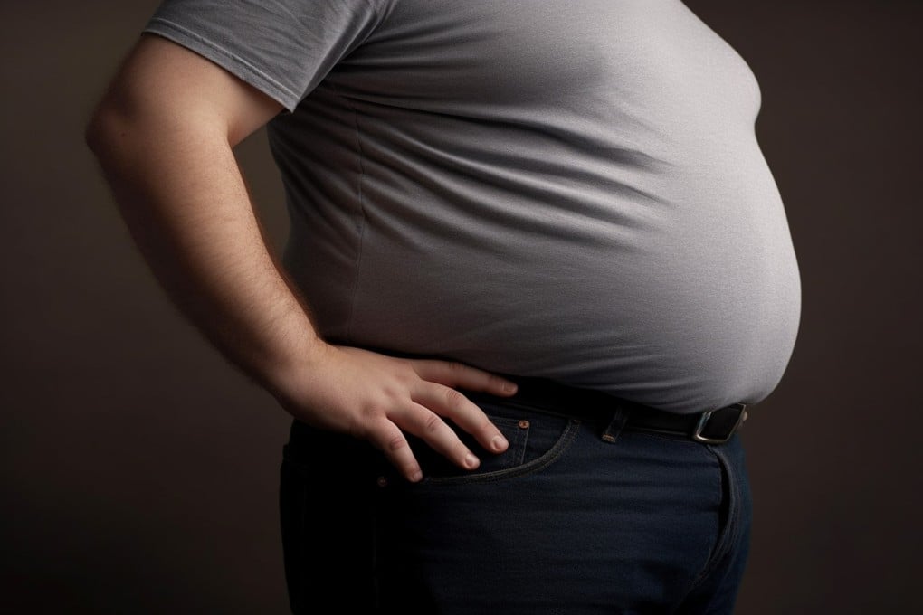 The Communist Party’s top school has been training officials to better manage their work, and also their weight. Photo: Shutterstock