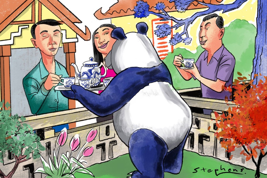 Illustration: Craig Stephens