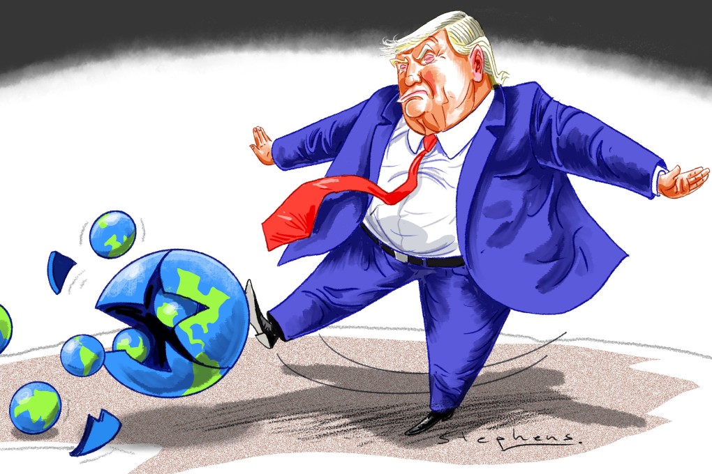 Illustration: Craig Stephens